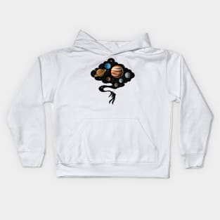 Head Trip Kids Hoodie